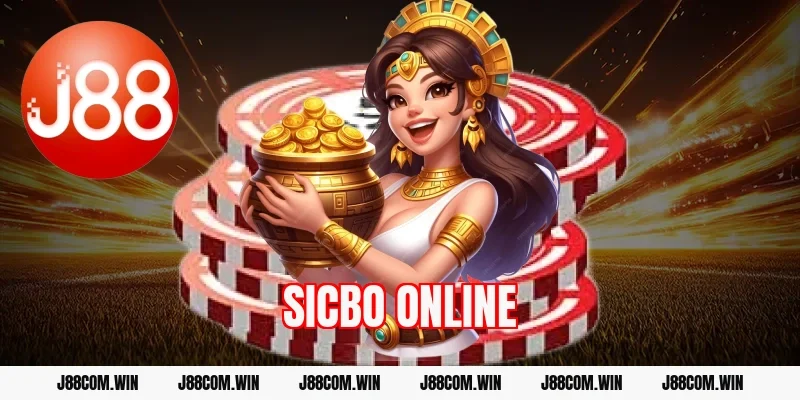 Sicbo online nhà cái – Luật chơi và cách đặt cược dễ thắng